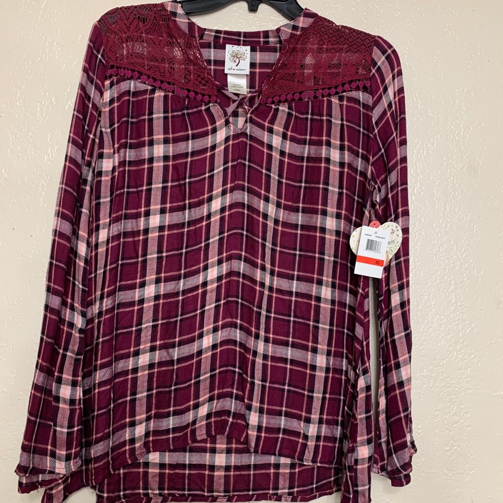 Blouse